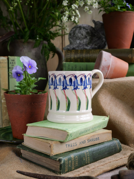 Emma Bridgewater Mug - ‘Bluebells’