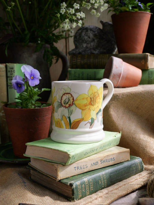 Emma Bridgewater Mug - ‘Spring Daffodils’